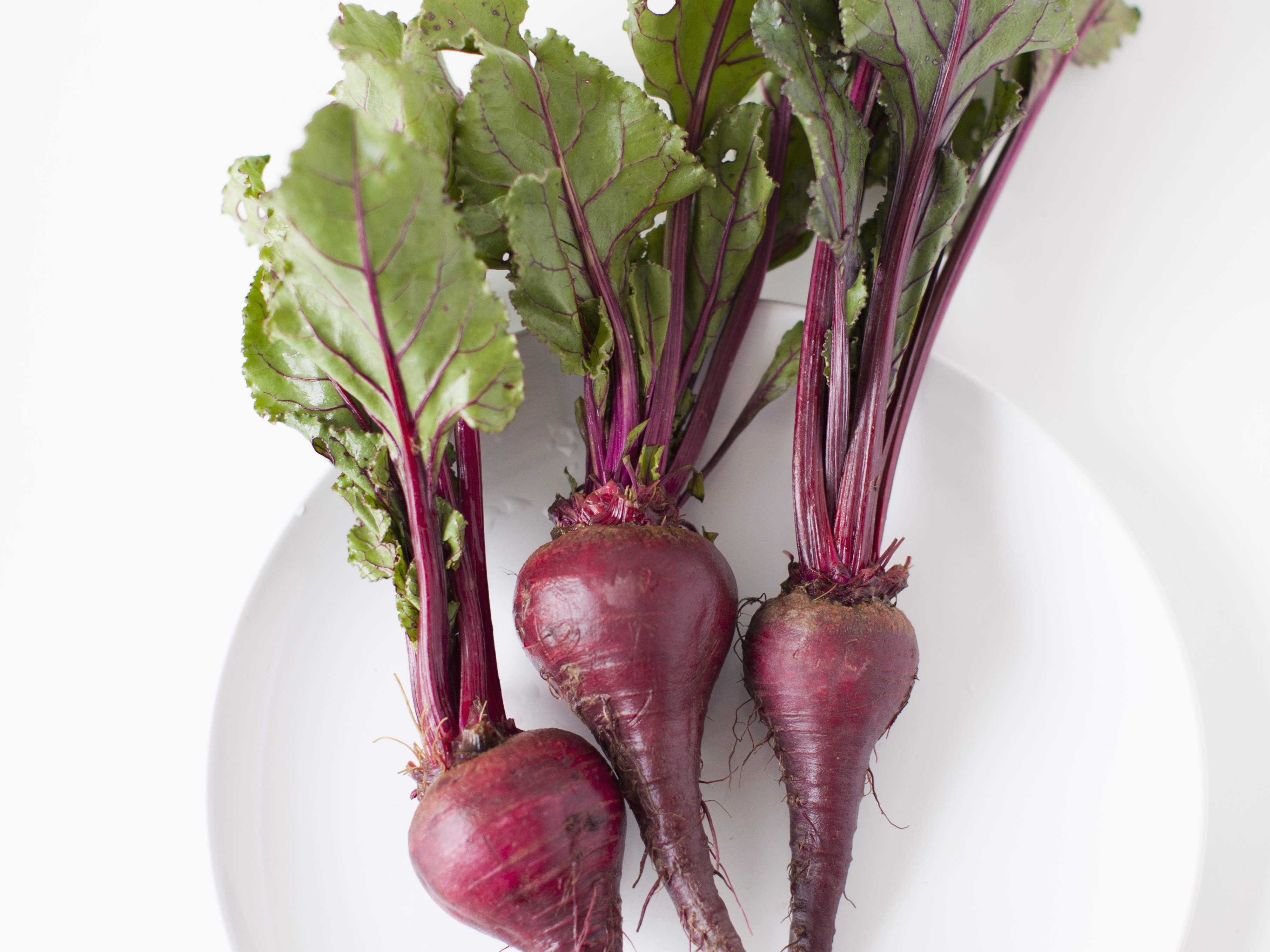 Beets! The Versatile Powerhouse of Nutrition – Cherrypielady